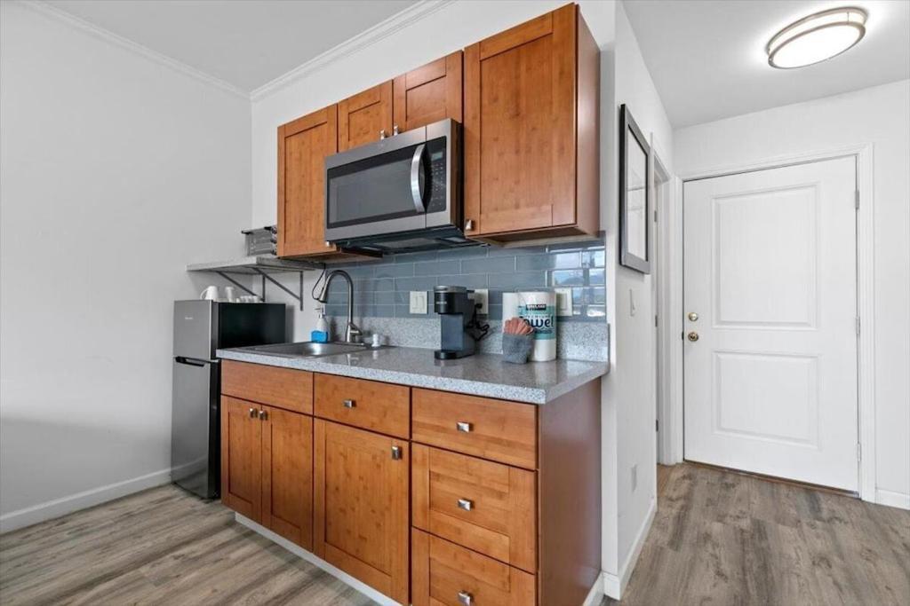 Unit 19 Maui Ohana Modern Studio 와일루쿠 외부 사진