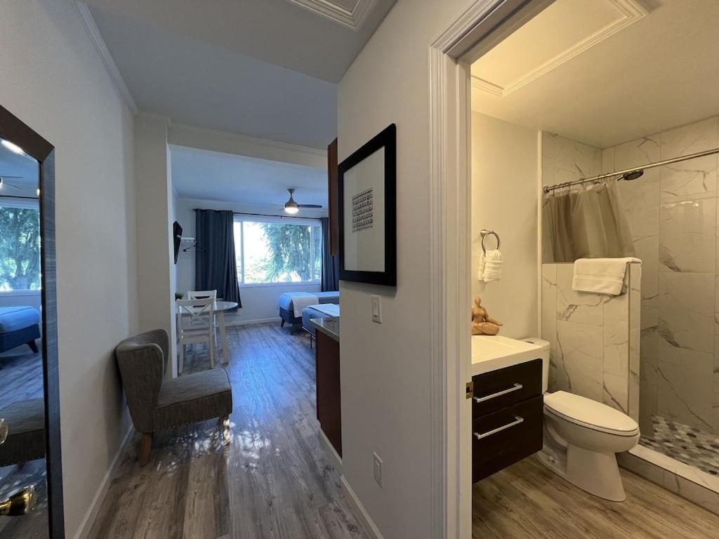 Unit 19 Maui Ohana Modern Studio 와일루쿠 외부 사진