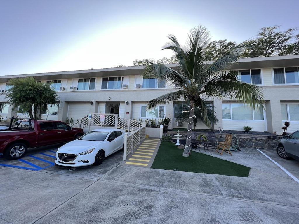 Unit 19 Maui Ohana Modern Studio 와일루쿠 외부 사진